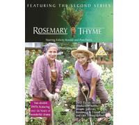 Rosemary And Thyme: Series 2 [DVD] by Felicity Kendal