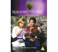 Rosemary and Thyme: The Memory of Water [DVD 2005]