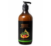 Rosemary & Batana Hair Growth Shampoo 500ml