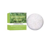 Rosemary Bio Shampoo Soap Organic Rosemary Hair Regrowth Shampoo Bar Handmake Soap Solid Shampoo Bar for Hair Loss Anti Hair Frizzing & Anti Dandruff for Men & Women All Hair Types