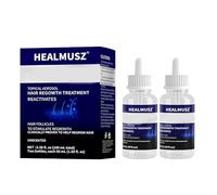 Rosemary&Castor Hair Growth Serum(50ml*2)