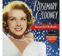Rosemary Clooney - Beautiful Ballads