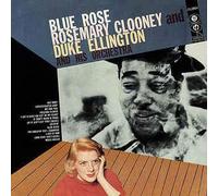 Rosemary Clooney - Blue Rose