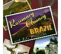 Rosemary Clooney - Brazil