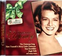 Rosemary Clooney - Classic Holiday Treasures