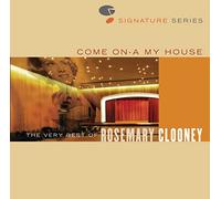 ROSEMARY CLOONEY - Come on at My House