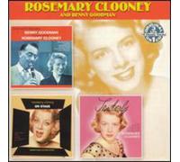 Rosemary Clooney - Date With the King: on Stage T