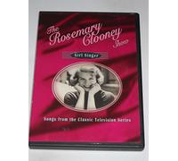 Rosemary Clooney - Girl Singer: The Rosemary Clooney Show [DVD]