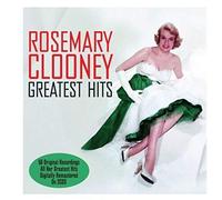 Rosemary Clooney - Greatest Hits [2CD]