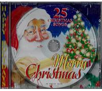 Rosemary Clooney - Happy Holidays 25 Christmas Songs MERRY CHRISTMAS