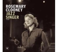 ROSEMARY CLOONEY: JAZZ SINGER - CD