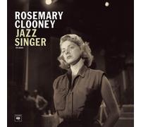 Clooney, Rosemary - Jazz Singer