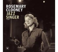 Clooney, Rosemary - Jazz Singer