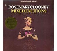 Rosemary Clooney - Mixed Emotions [Vinyl LP]