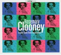 Rosemary Clooney - Original Studio Radio Transcriptions [Spanish Import]