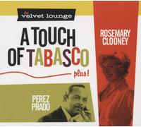 Rosemary Clooney & Perez - Touch of Tabasco.. -Digi-