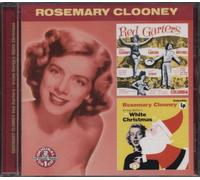 Rosemary Clooney - Red Garters/Irving Berlin's White Christmas