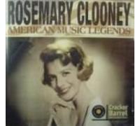 Rosemary Clooney - Rosemary Clooney: American Music Legends