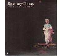 ROSEMARY CLOONEY - ROSEMARY CLOONEY - ROSIE LP [14503]