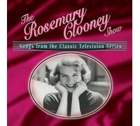 Rosemary Clooney Rosemary Clooney Show-Songs From The (CD) (US IMPORT)