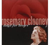 Rosemary Clooney - Rosemary Clooney Sings For Lovers