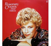 Rosemary Clooney sings Ballads [Vinyl LP] [Schallplatte]
