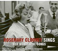 Rosemary Clooney - Sings Her Wonderful Songs