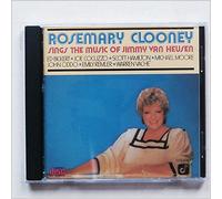 Rosemary Clooney - Sings The Music of Jimmy Van Heusen