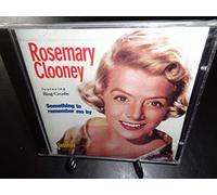 Rosemary Clooney - Something to Remember Me By