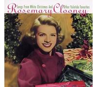 Rosemary Clooney - Songs from White Christmas