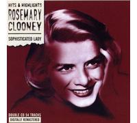 Rosemary Clooney - Sophisticated Lady by Rosemary Clooney