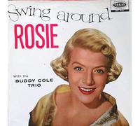 Rosemary Clooney - Swing Around Rosie