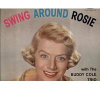 Rosemary Clooney - Swing Around Rosie