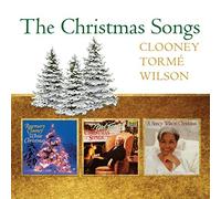 Rosemary Clooney - The Christmas Songs
