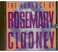 Clooney, Rosemary - Essence of Rosemary Clooney
