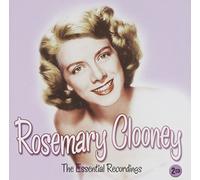 Rosemary Clooney - The Essential Recordings