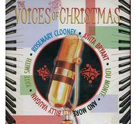 Rosemary Clooney - The Voices of Christmas
