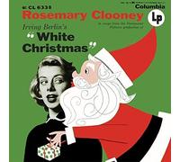 ROSEMARY CLOONEY - WHITE CHRISTMAS CD NEW