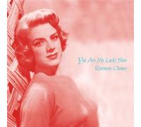 Rosemary Clooney - You Are My Lucky Star [Japan CD] XQAM-1063