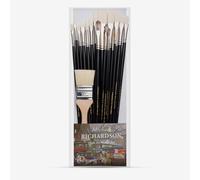 Rosemary & Co : Michael Richardson : Plein Air Master Brush Set