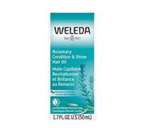 Weleda - Nourishing Hair Oil - 50ml, Multi