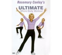 Rosemary Conley - Ultimate Whole Body Workout