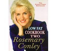 Rosemary Conley's Low Fat Cookbook 2
