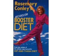 Rosemary Conley's Metabolism Booster Diet