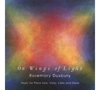 Rosemary Duxbury - On Wings of Light