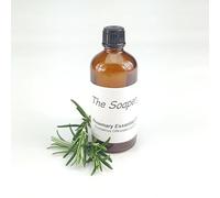 Rosemary Essential Oil 100ml - 100% Pure and Natural
