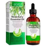 Rosemary Essential Oil for Hair Growth & Skin Care 100% Natural 120ml
