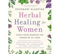 Rosemary Gladstar Herbal Healing for Women (Loose-Leaf Book) (US IMPORT)