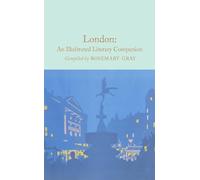 Rosemary Gray Gray R London: An Illustrated Literary Co (Hardback) (US IMPORT)