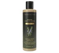 Rosemary Hair Growth Shampoo - Natural Thickening Scalp Stimulator, Keratin Infused Volumizing Wash | Botanical Strengthening Deep Cleansing Repair, Protein Follicle Recovery
